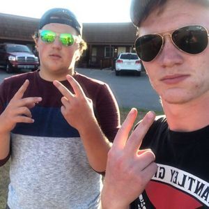 Meet your Posher, Seth